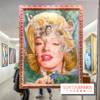 Exposition à la galerie Goldshteyn-Saatort : Together - The Importance of Human Connection