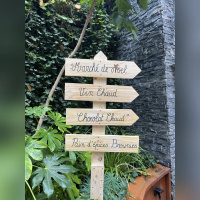 Le marché de Noël du 15 au 17 décembre 2024 au Renaissance République - IMG 8945