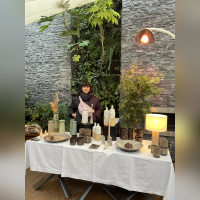 Le marché de Noël du 15 au 17 décembre 2024 au Renaissance République - IMG 8960