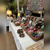 Le marché de Noël du 15 au 17 décembre 2024 au Renaissance République - IMG 9003