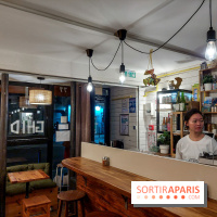 Ghido Ramen à Paris, nos photos - 20231212 192317