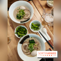 Ghido Ramen à Paris, nos photos - 20231212 193239