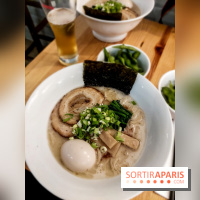Ghido Ramen à Paris, nos photos - 20231212 193307