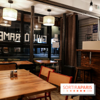 Ghido Ramen à Paris, nos photos - IMG 1849