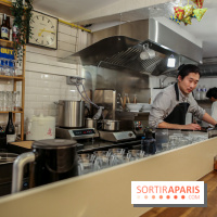 Ghido Ramen à Paris, nos photos - IMG 1854