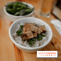 Ghido Ramen à Paris, nos photos - IMG 1859