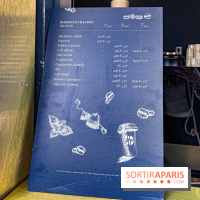 Marché de Noël de la tour Eiffel - image00049