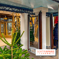 Marché de Noël de la tour Eiffel - image00052