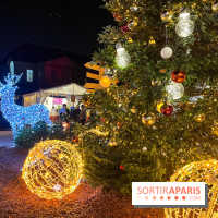 Bel Hiver 2023 à Saint-Denis - nos photos