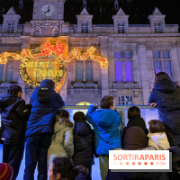 Bel Hiver 2023 à Saint-Denis - nos photos
