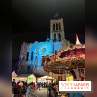 Bel Hiver 2023 à Saint-Denis - nos photos