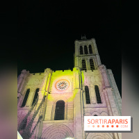 Bel Hiver 2023 à Saint-Denis - nos photos