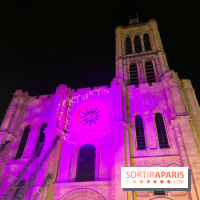 Bel Hiver 2023 à Saint-Denis - nos photos