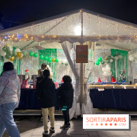 Bel Hiver 2023 à Saint-Denis - nos photos