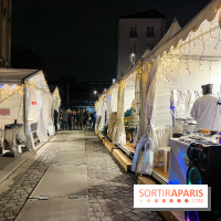 Bel Hiver 2023 à Saint-Denis - nos photos