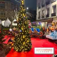 Bel Hiver 2023 à Saint-Denis - nos photos