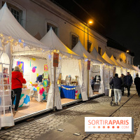 Bel Hiver 2023 à Saint-Denis - nos photos