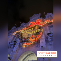 Bel Hiver 2023 à Saint-Denis - nos photos