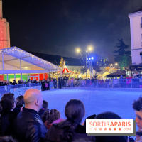 Bel Hiver 2023 à Saint-Denis - nos photos