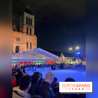 Bel Hiver 2023 à Saint-Denis - nos photos