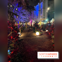 Bel Hiver 2023 à Saint-Denis - nos photos