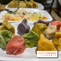 Ravioli Folie - nos photos