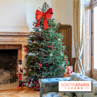 Le Brunch animé du Château de Méridon -  A7C0563