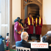 Le Brunch animé du Château de Méridon -  A7C0596