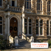 Le Brunch animé du Château de Méridon -  A7C0616