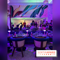Roller party Kimpton