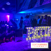 Roller party Kimpton