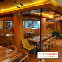 Pagaille - Décoration