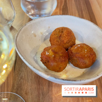 Pagaille - Polpettes de cochon