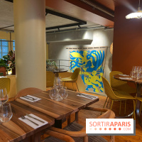 Pagaille - Décoration