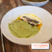 Pagaille - Poireaux brûlés