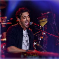 Essai en concert à l'Alhambra : une deuxième date à ne pas manquer - Photo Essaï à l'Alhambra 1 (Hary GOVINDIN)