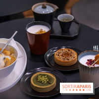 Atti Café - coffee shop coréen