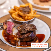 La Maison de la Truffe Madeleine, le temple de la truffe depuis 1932 -  A7C0703