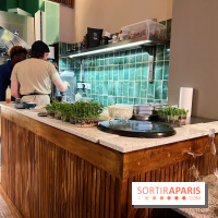 Pristine - Décoration