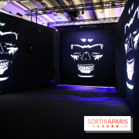 Johnny Hallyday, nos photos de l'expo à Paris - IMG 1938