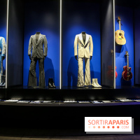 Johnny Hallyday, nos photos de l'expo à Paris - IMG 1958