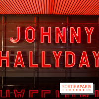 Johnny Hallyday, nos photos de l'expo à Paris - IMG 1972