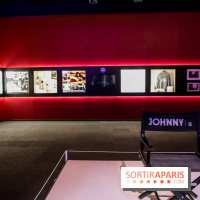 Johnny Hallyday, nos photos de l'expo à Paris - IMG 1980