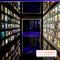 Johnny Hallyday, nos photos de l'expo à Paris - IMG 2004