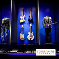 Johnny Hallyday, nos photos de l'expo à Paris - IMG 2023