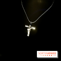 Johnny Hallyday, nos photos de l'expo à Paris - IMG 2043