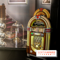 Johnny Hallyday, nos photos de l'expo à Paris - IMG 2072