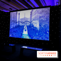 Johnny Hallyday, nos photos de l'expo à Paris - IMG 2083