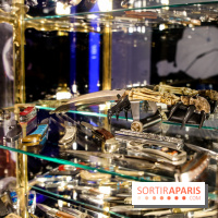 Johnny Hallyday, nos photos de l'expo à Paris - IMG 2100