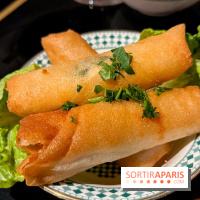 Figuig, un excellent restaurant marocain à deux pas de l'arc de Triomphe - FullSizeRender 9